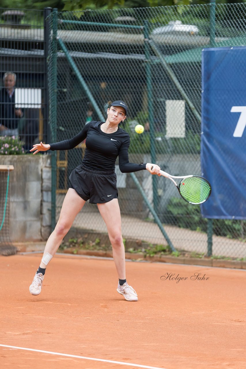 Bild 292 - BL2 THC von Horn und Hamm - Tennis-Club SCC Berlin : Ergebnis: 2:7